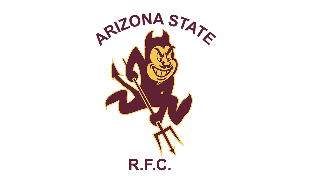 Arizona State Univ. Rugby