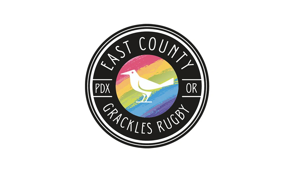 East County Grackles Rugby