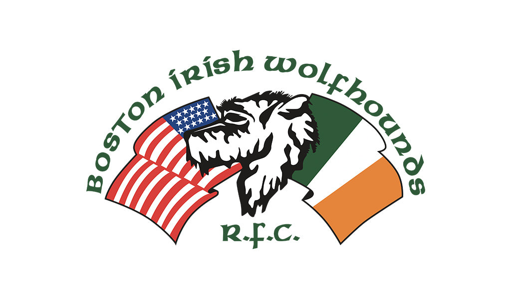 Boston Irish Wolfhounds Youth RFC