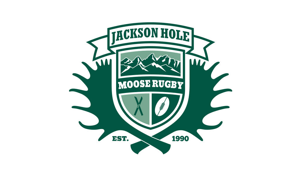 Jackson Hole Moose Rugby