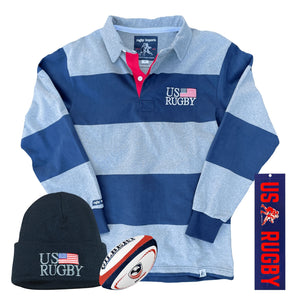 United States Rugby Jersey Gift Box