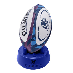 Gilbert Scotland SRU Mini Rugby Ball