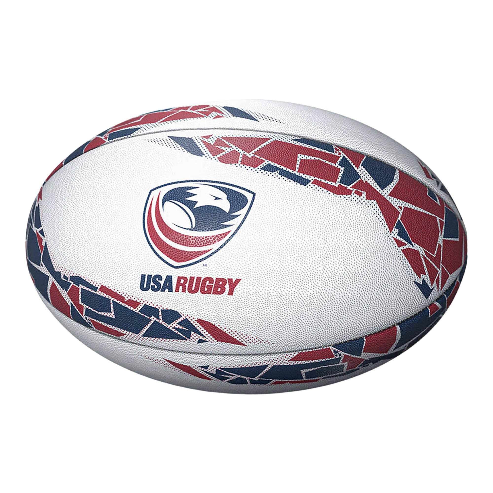 Gilbert USA Rugby 2024 Supporter Ball