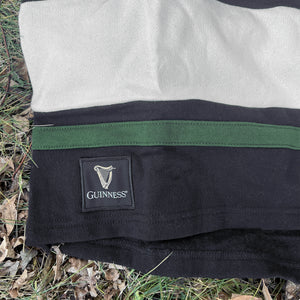 Guinness Hockey Style Hoodie