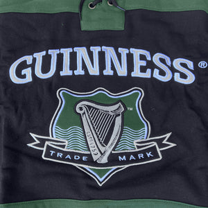 Guinness Hockey Style Hoodie