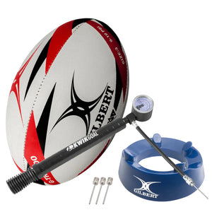 G-TR3000 Rugby Kicker Pack