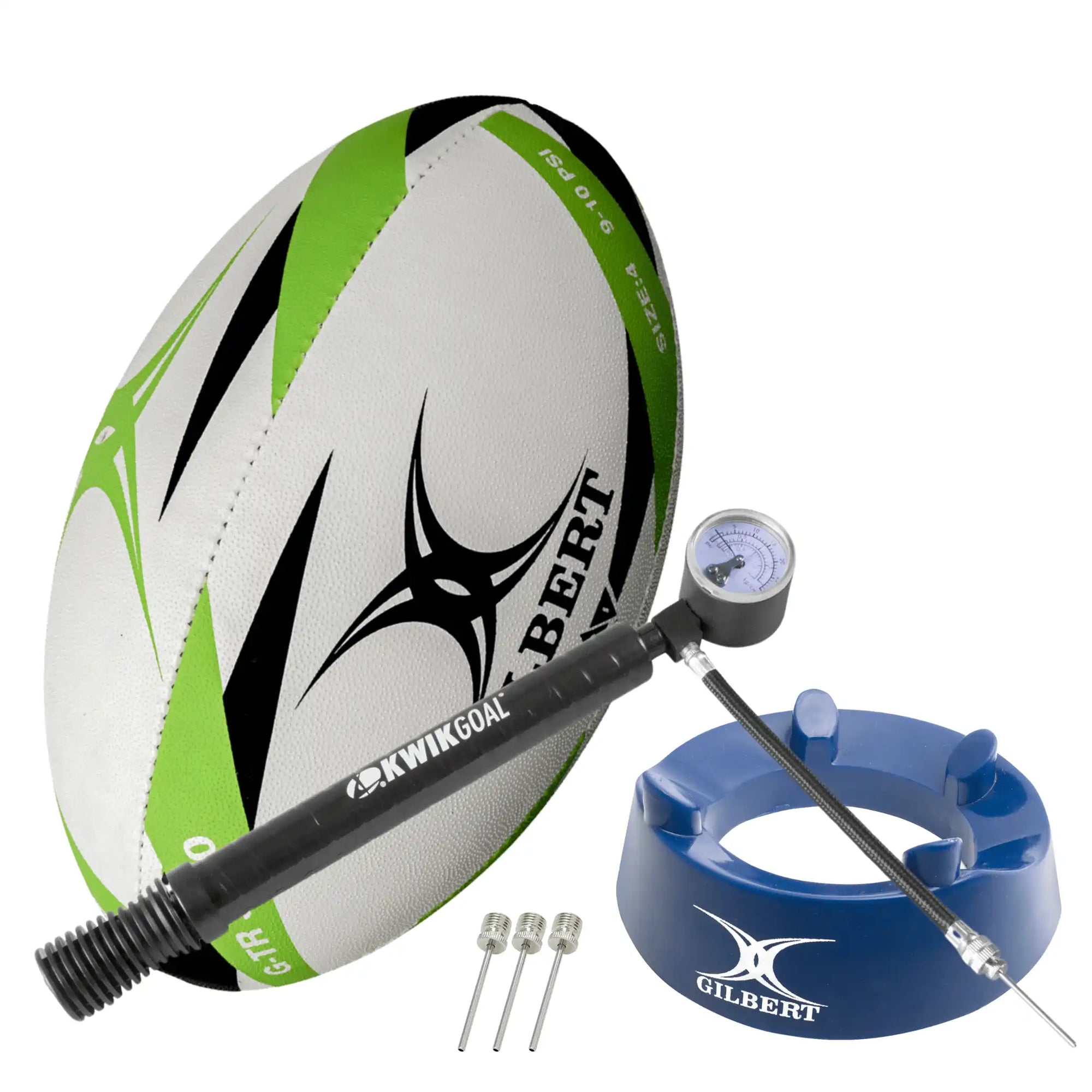 G-TR3000 Rugby Kicker Pack