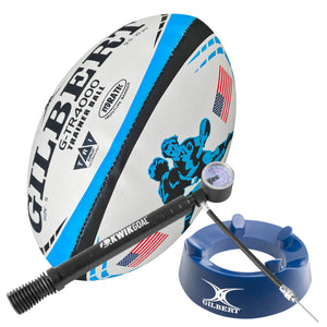 Rugby Imports G-TR4000 Kicker Pack