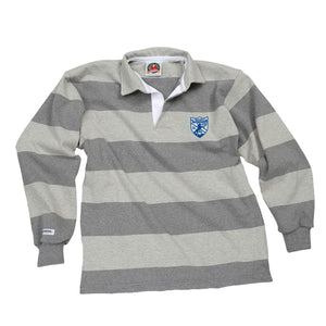 Detroit Tradesmen 4 Inch Stripe Jersey