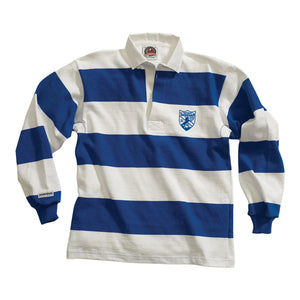 Detroit Tradesmen 4 Inch Stripe Jersey