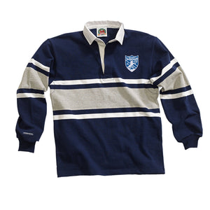 Detroit Tradesmen Collegiate Stripe Jersey