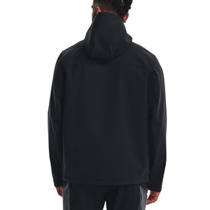 Detroit Tradesmen UA CGI Hooded Jacket