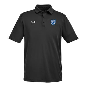 Detroit Tradesmen UA Team Tech Polo