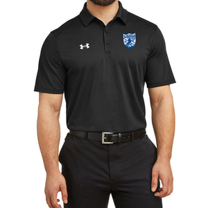 Detroit Tradesmen UA Team Tech Polo