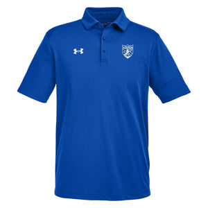 Detroit Tradesmen UA Team Tech Polo