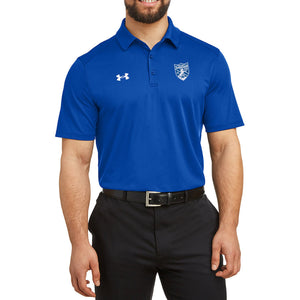 Detroit Tradesmen UA Team Tech Polo