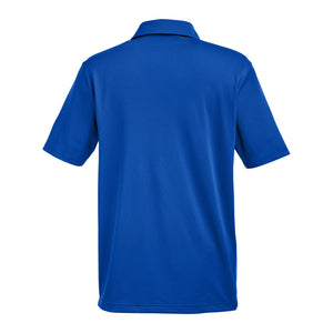 Detroit Tradesmen UA Team Tech Polo