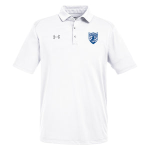 Detroit Tradesmen UA Team Tech Polo