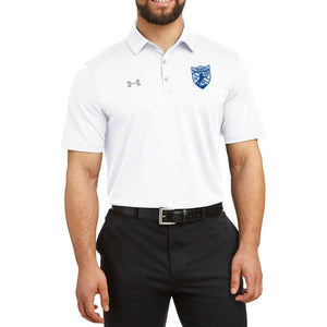 Detroit Tradesmen UA Team Tech Polo