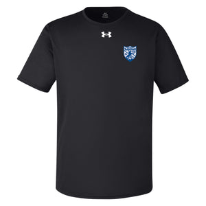 Detroit Tradesmen UA Team Tech T-Shirt