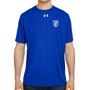 Detroit Tradesmen UA Team Tech T-Shirt