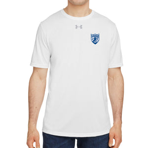 Detroit Tradesmen UA Team Tech T-Shirt