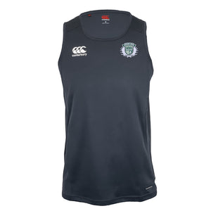 JH Moose Rugby CCC Club Dry Singlet