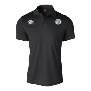 JH Moose Rugby CCC Club Dry Polo