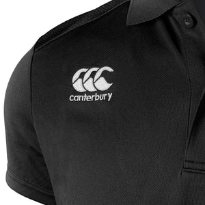 JH Moose Rugby CCC Club Dry Polo