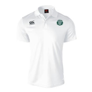 JH Moose Rugby CCC Club Dry Polo