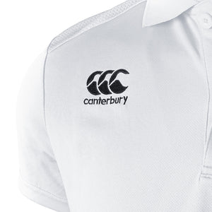 JH Moose Rugby CCC Club Dry Polo