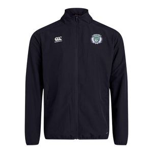 JH Moose Rugby CCC Club Track Jacket