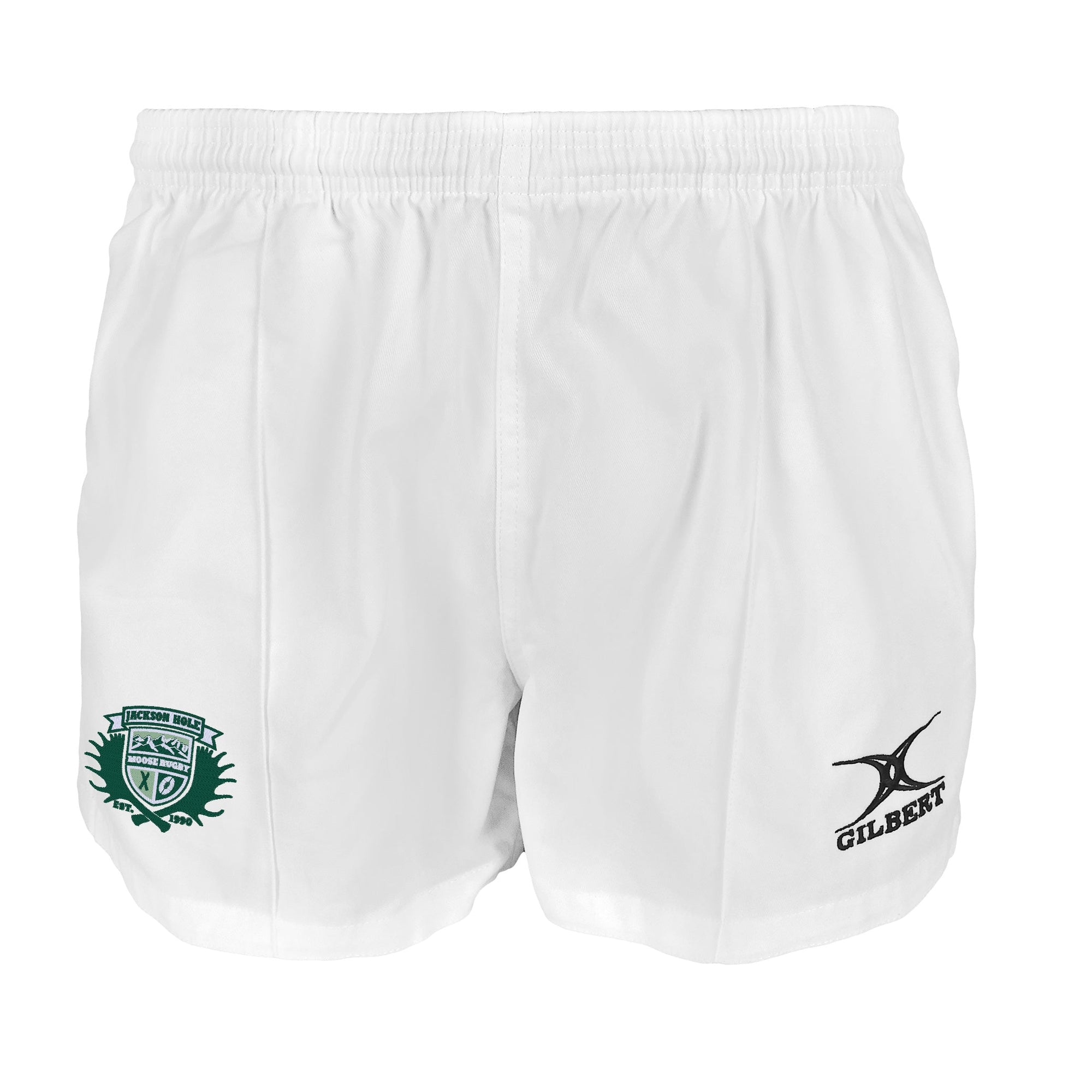 JH Moose Rugby Gilbert Kiwi Pro Short