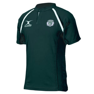 JH Moose Rugby Gilbert Xact II Jersey