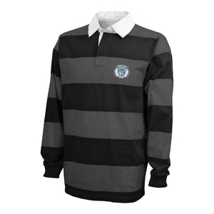 JH Moose Rugby Cotton Social Jersey