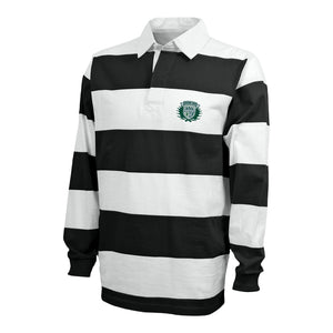 JH Moose Rugby Cotton Social Jersey