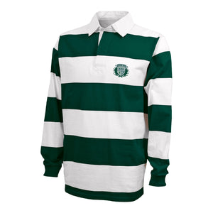 JH Moose Rugby Cotton Social Jersey