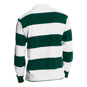 JH Moose Rugby Cotton Social Jersey