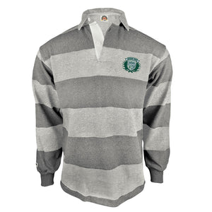 JH Moose Rugby 4 Inch Stripe Jersey