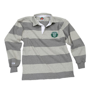 JH Moose Rugby 4 Inch Stripe Jersey