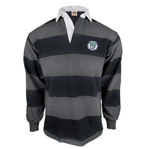 JH Moose Rugby 4 Inch Stripe Jersey