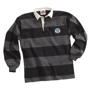 JH Moose Rugby 4 Inch Stripe Jersey