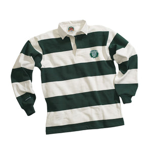 JH Moose Rugby 4 Inch Stripe Jersey