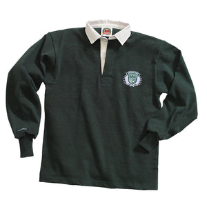 JH Moose Rugby Traditional Jersey