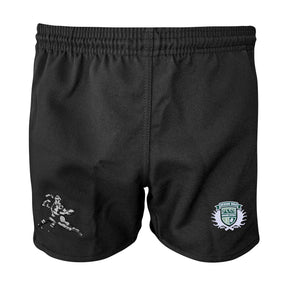 JH Moose Rugby RI Pro Power Shorts