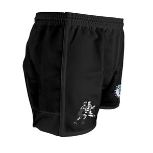 JH Moose Rugby RI Pro Power Shorts