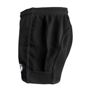 JH Moose Rugby RI Pro Power Shorts