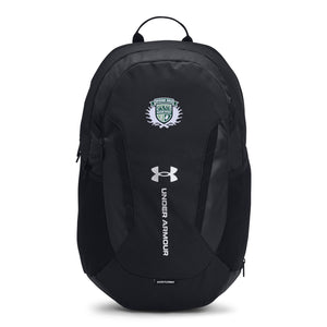 JH Moose Rugby UA Hustle 6.0 Backpack