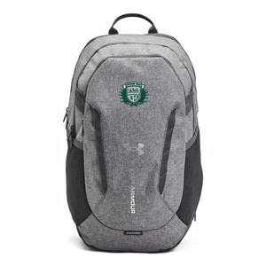 JH Moose Rugby UA Hustle 6.0 Backpack