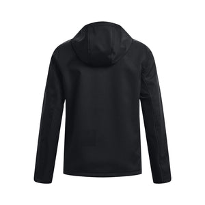 JH Moose Rugby UA Women's CGI Hooded Jacket